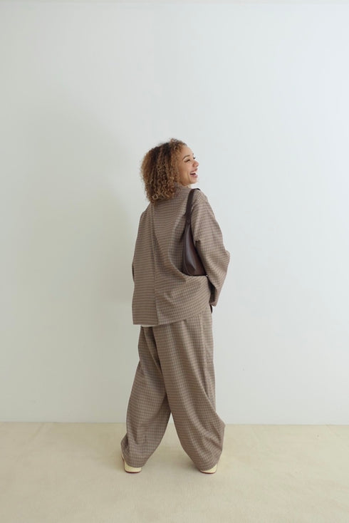 チェックルーズPT